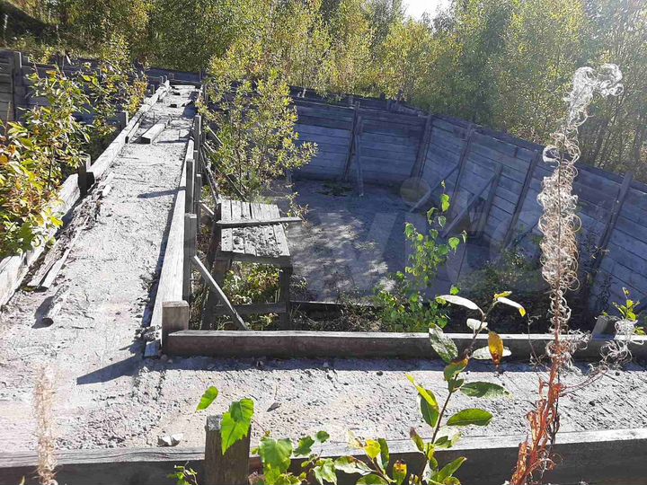 Участок 15 сот. (ИЖС)