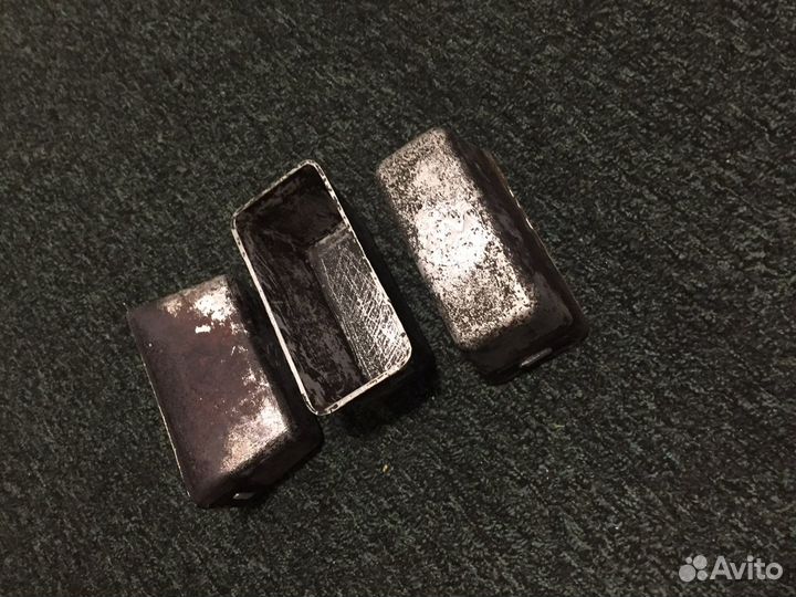 Формы для хлеба Л7 СССР