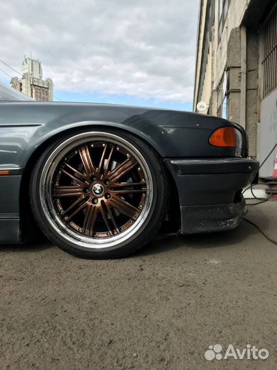 Диски work varianza r20