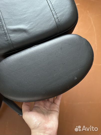 Продам педикюрное кресло