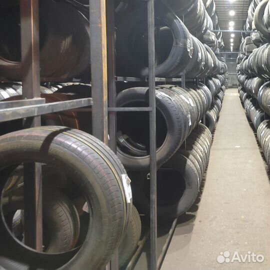 Yokohama AVS Decibel V550 205/60 R15 95V