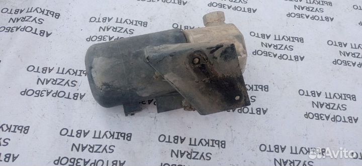 Осушитель кондиционера Audi A4 B5 Ауди А4 Б5