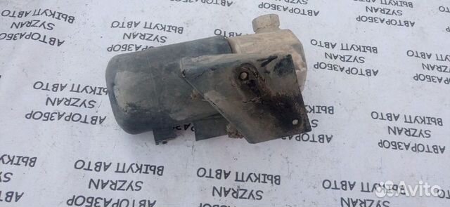 Осушитель кондиционера Audi A4 B5 Ауди А4 Б5