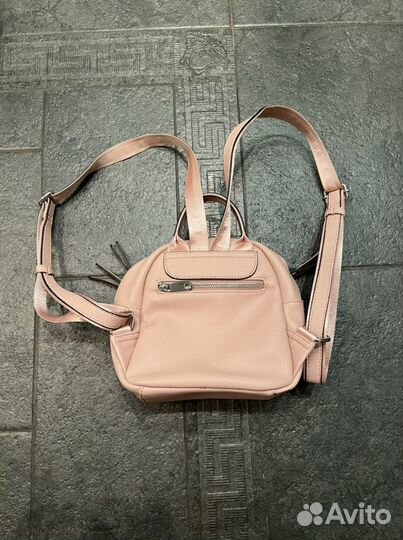 Рюкзак женский