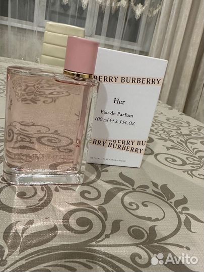 Парфюм отличное качество