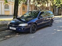 Opel Omega 2.0 AT, 1997, 316 805 км, с пробегом, цена 245 000 руб.