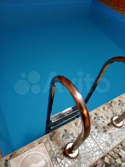 Дом 280 м² на участке 8 сот.