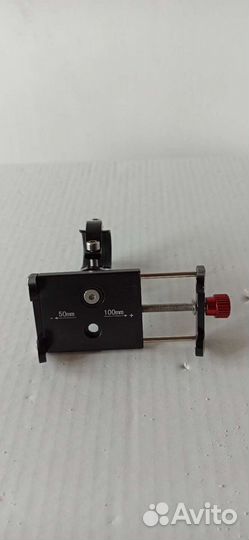 Крепление для телефона на велосипед