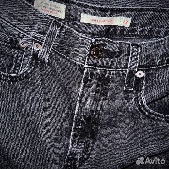 Джинсы levis оригинал