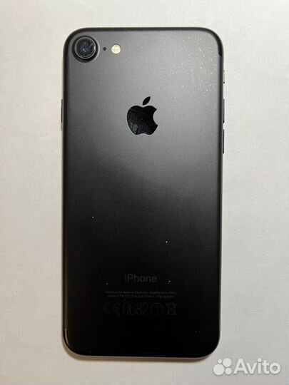 iPhone 7 32gb