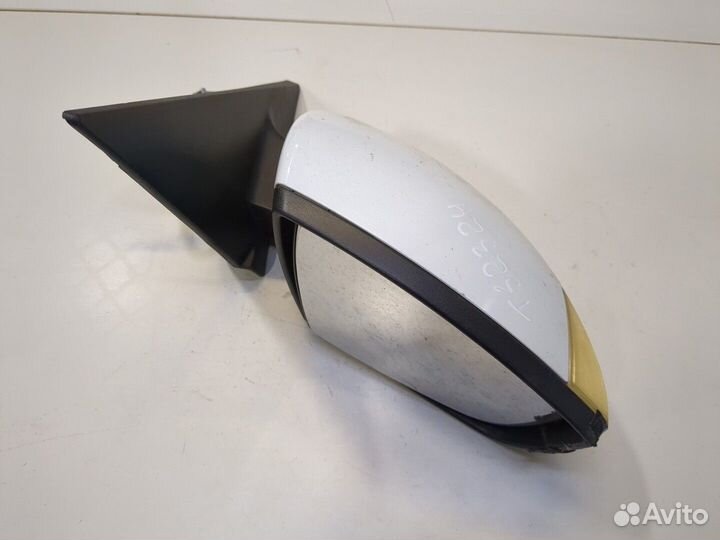 Зеркало боковое Ford Galaxy, 2012