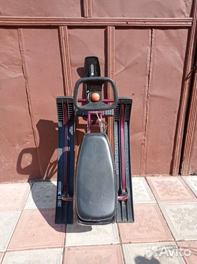 Детский снегокат Snowstorm