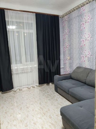 Комната 16 м² в 1-к., 5/5 эт.