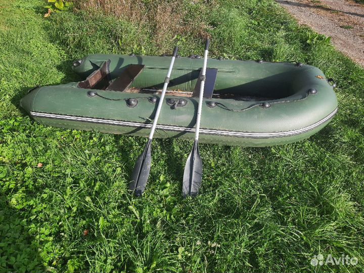 Продам Лодку