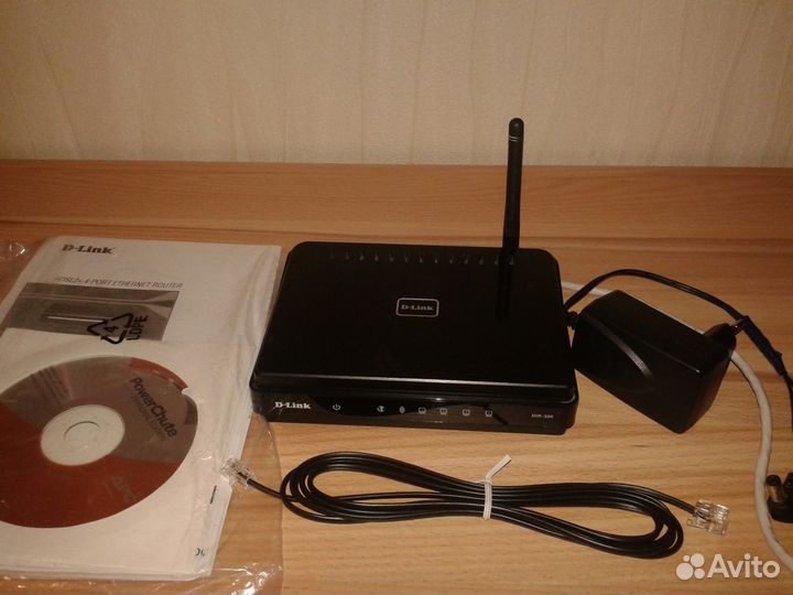 Маршрутизатор