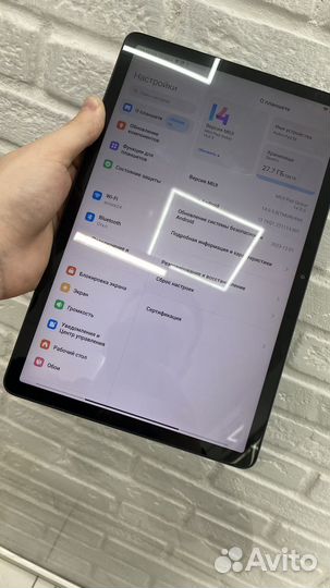Xiaomi redmi pad SE 8/256 GB