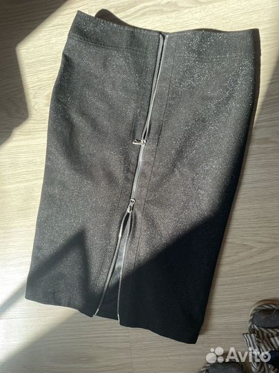 Классическая юбка 40-42