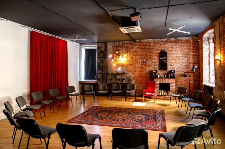 Лофт стильный, в центре Москвы