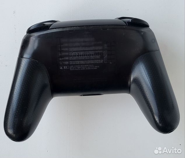 Nintendo switch pro controller