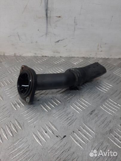 Фланец Volkswagen Golf хэтчбек 1.9 BKC 2005