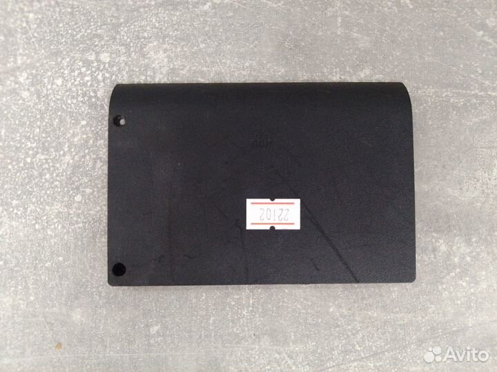 Крышка HDD Samsung R730 BA81-08549A