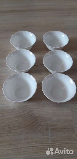 ARC france, селедочница, пиалки, тарелки