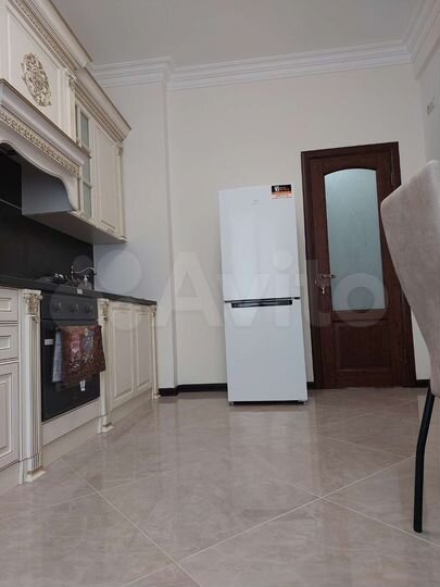 1-к. квартира, 46 м², 4/6 эт.