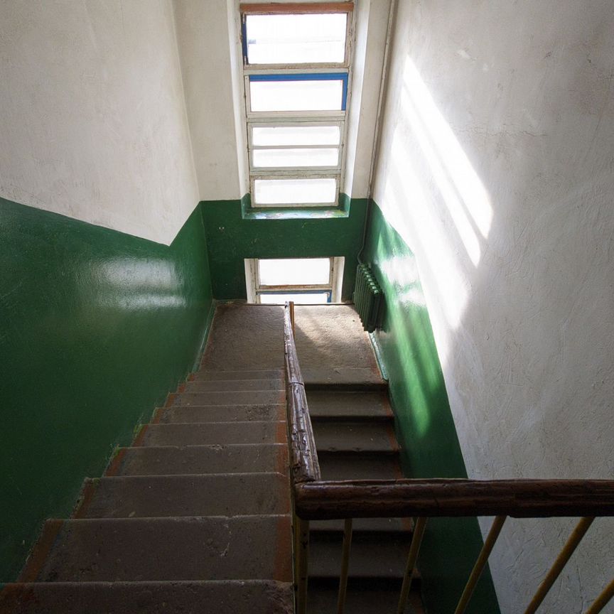 Квартира 2-комн. 39.6 м² в Тоншалово — фото 26 из 29