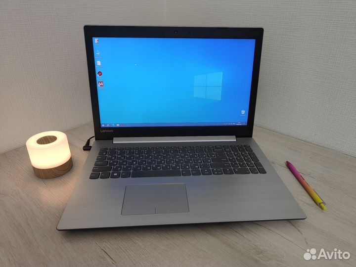 Lenovo ideapad