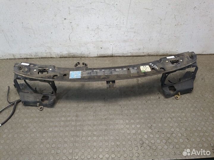 Рамка передняя Renault Espace 3, 2000