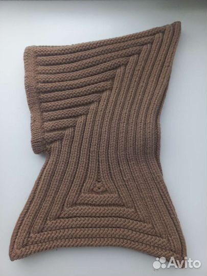 Шапочка эльфик на 1-1,5года