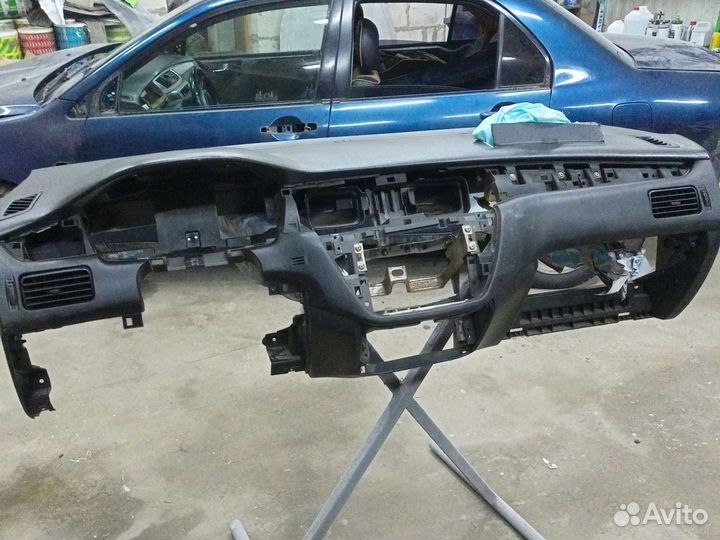 Торпеда стреляная лансер9