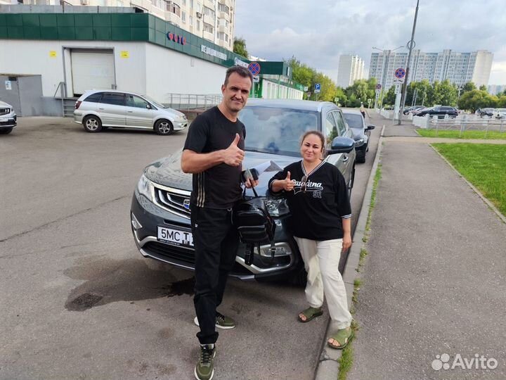 Подбор авто Беларусь