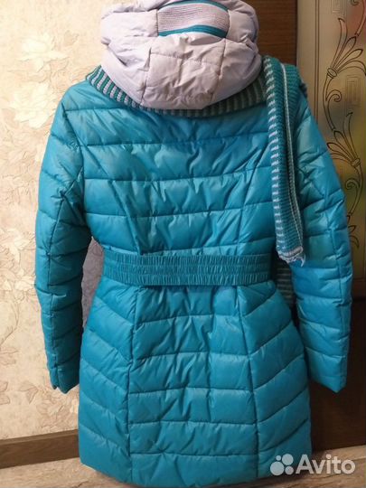 Куртка демисезон, р. 44-46