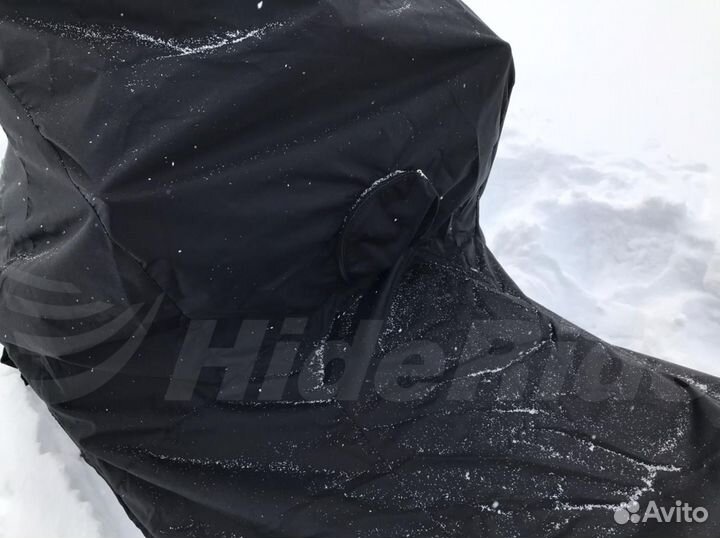 Чехол для снегохода Тайга Атака стояночный