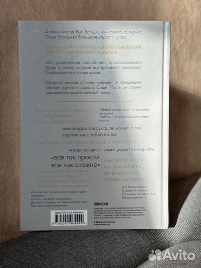 Сплин Александр Васильев