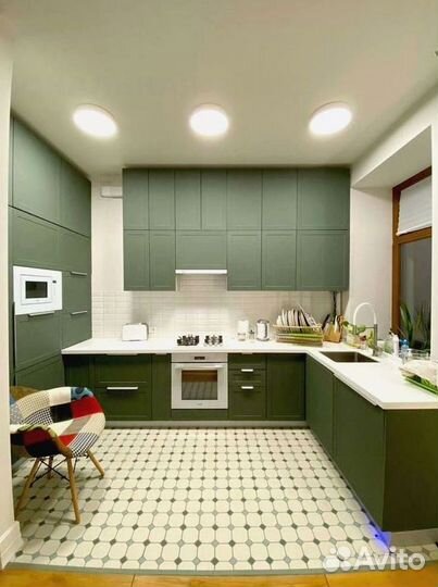 Кухня под заказ