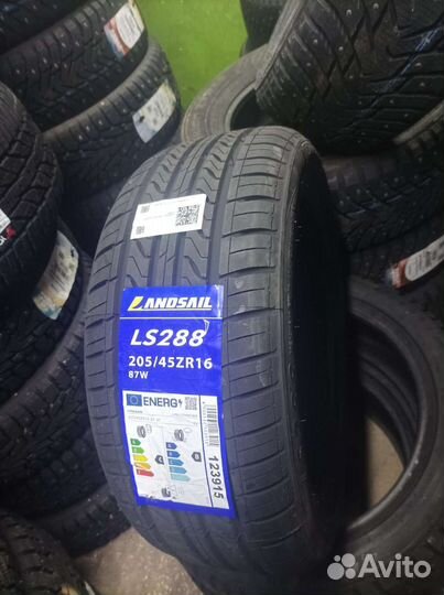 Landsail LS288 205/45 R16