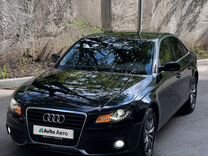 Audi A4 2.0 CVT, 2011, 150 000 км, с пробегом, цена 1 200 000 руб.