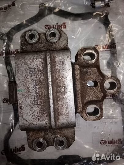 Маслянный насос фольксваген оригинал