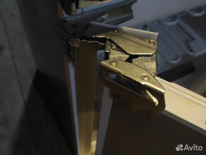 Холодильник bosch на запчасти