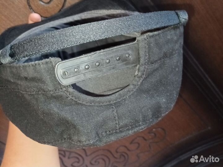 Военная кепка