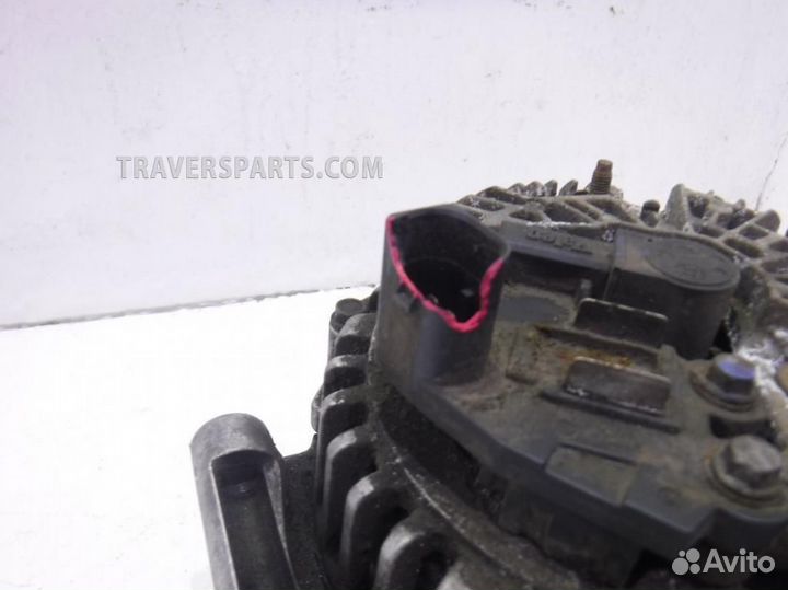 Генератор Мерседес W204 C