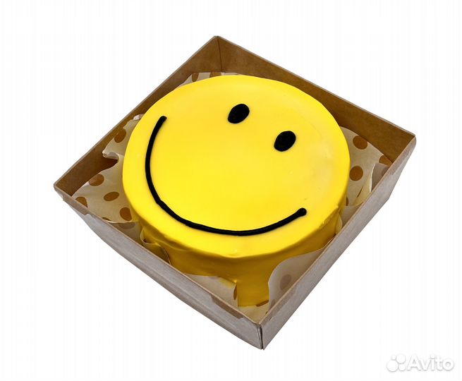 Бенто торт в наличии