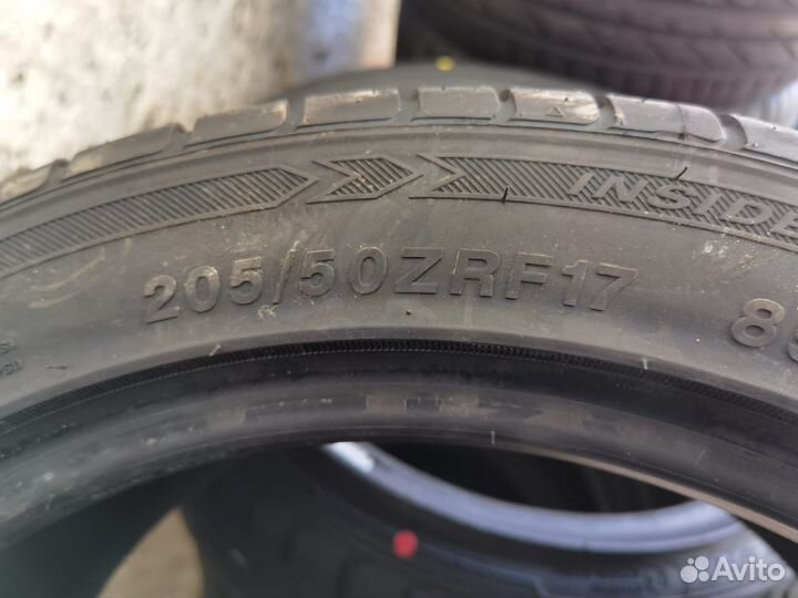 Sailun Atrezzo ZSR RUN-FLAT 205/50 R17