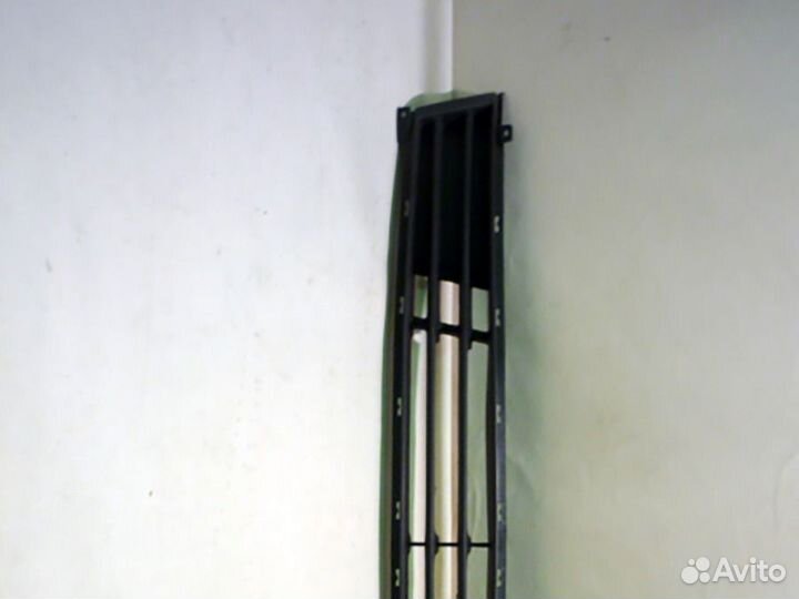 У Решет переднего бампера Хендай Элантра 2006-2010