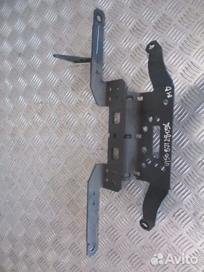 Кронштейн модулятора Mercedes-Benz A9604299769