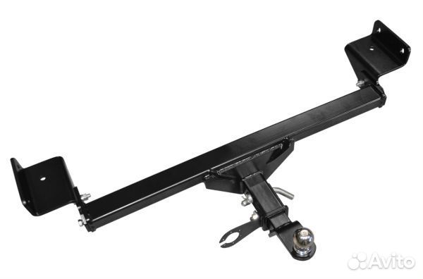 Фаркоп Хендай (Hyundai) Creta 2016-2021 PT group