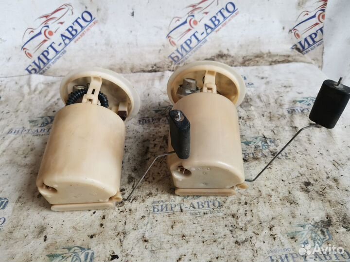 Бензонасос Renault Logan Symbol Clio