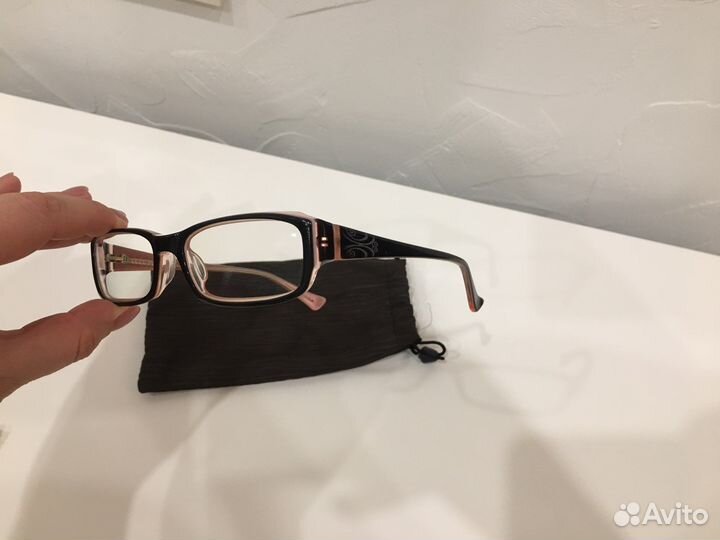 Очки для компьютера